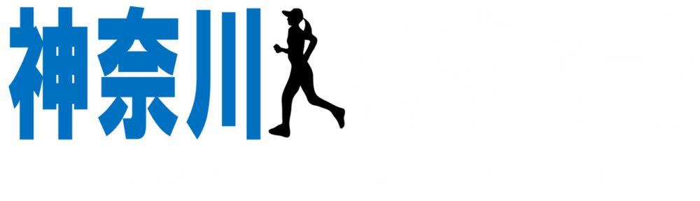 神奈川ないすウォーク|元気で仲良しな30代夫婦のウォーキングブログ